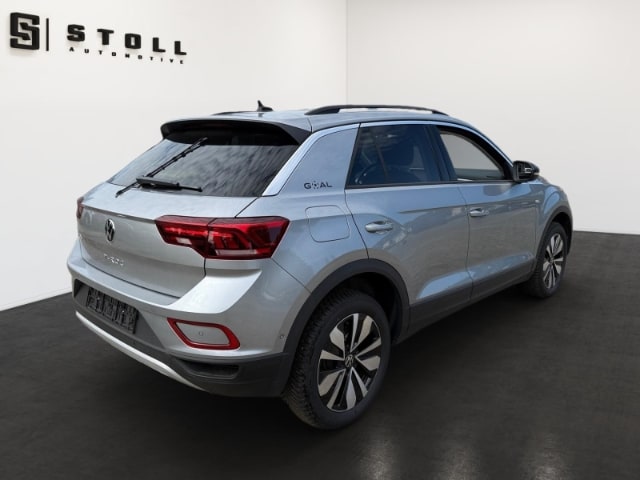 Volkswagen T-Roc 1.5 TSI DSG IQ.Drive