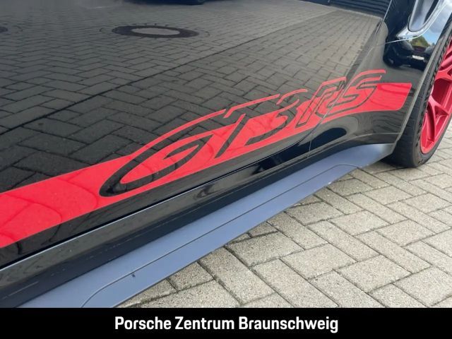 Porsche 992 Coupé GT3 RS