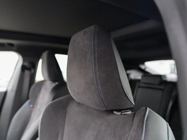 BMW X2 M-Sport sDrive20i