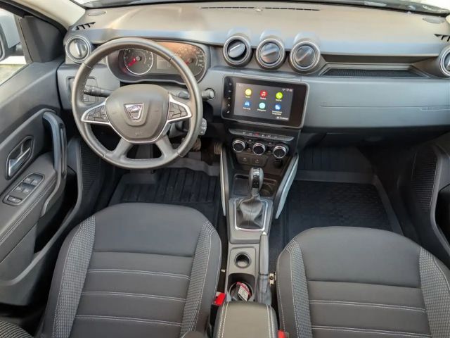 Dacia Duster 1.3 TCe Prestige TCe 150