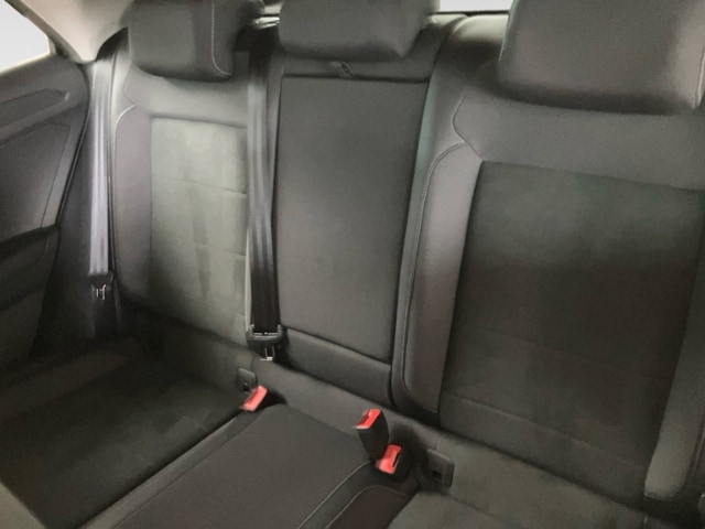 Volkswagen T-Roc DSG