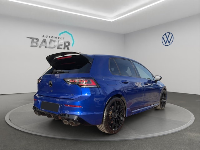 Volkswagen Golf 2.0 TSI
