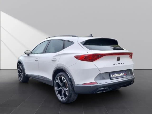 Cupra Formentor 1.5 *Navi*LED*Full-Link*Kamera*