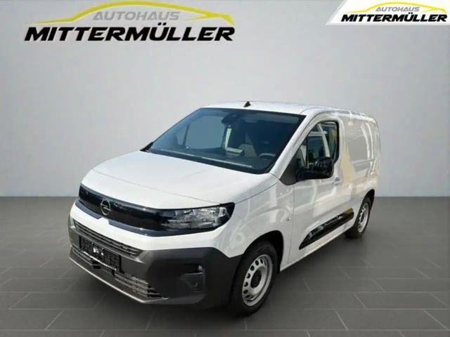 Opel Combo 1.5 CDTI