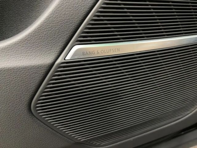 Audi Q8 50 TDI Quattro