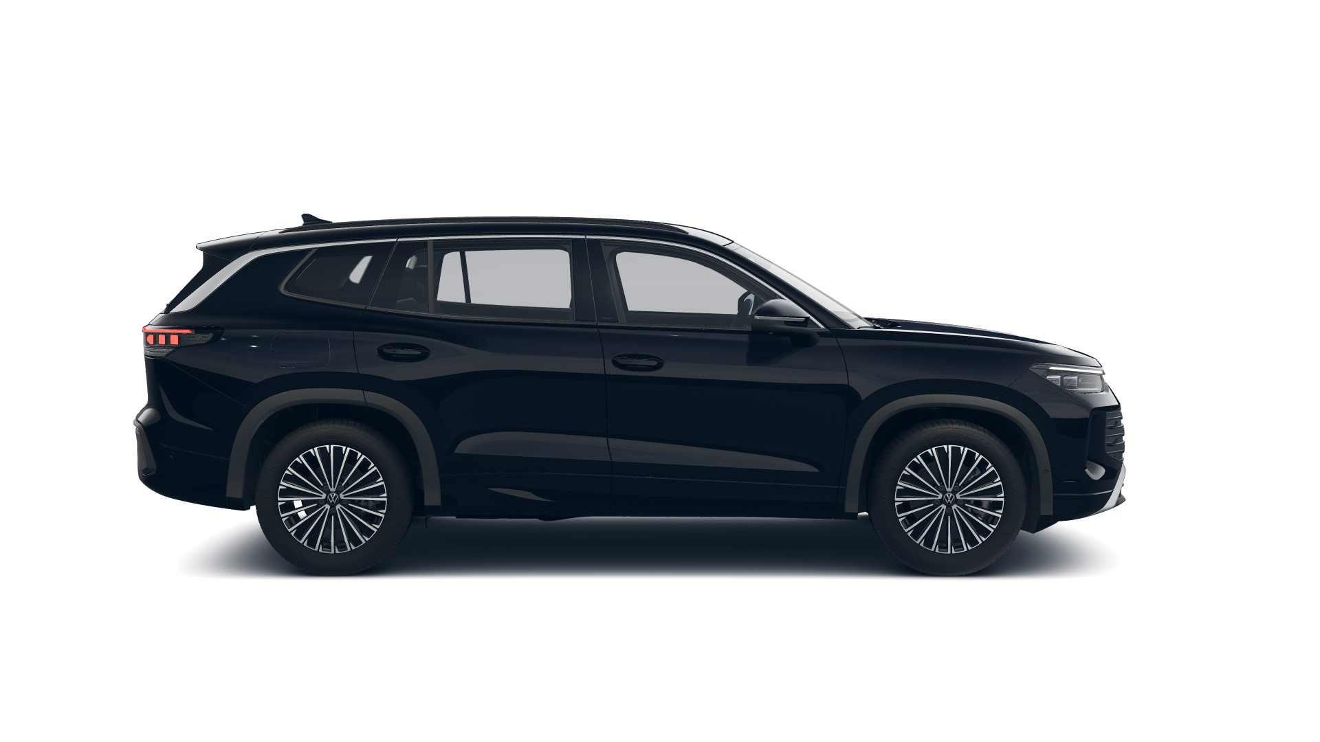 Volkswagen Tayron DSG eHybrid