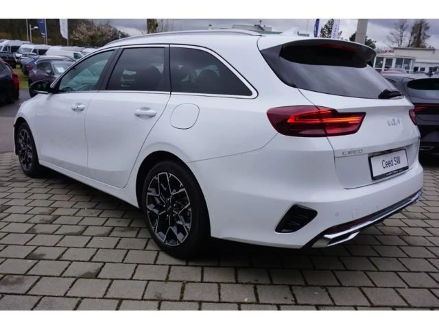 Kia Ceed GT-Line SportWagon