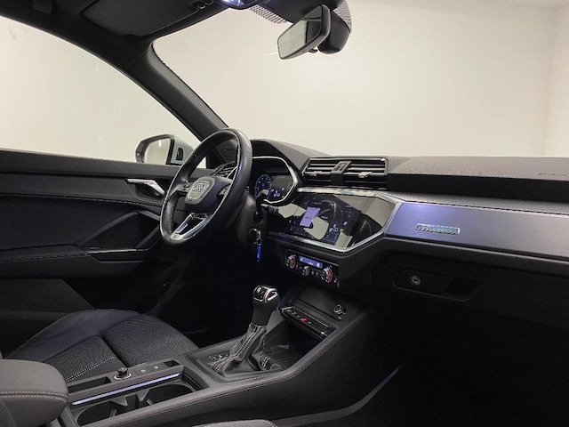 Audi Q3 45 TFSI Hybride S-Tronic