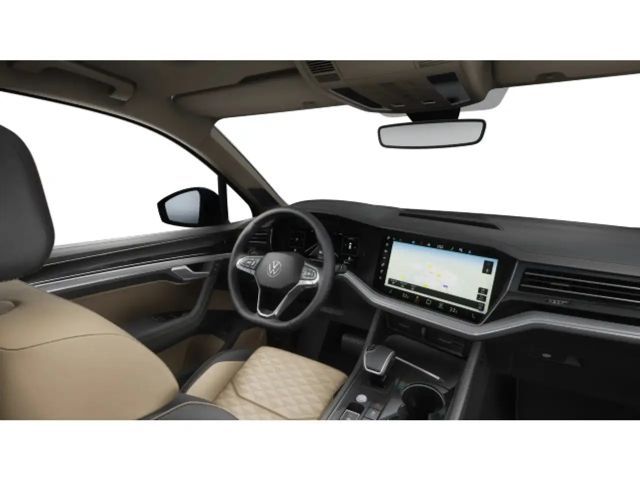 Volkswagen Touareg 3.0 V6 TDI Elegance Elegance