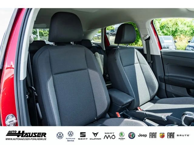 Volkswagen Taigo 1.0 TSI DSG Life