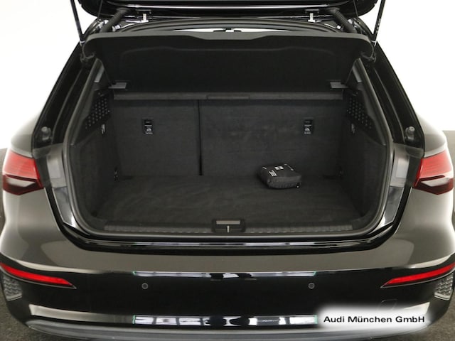 Audi A3 30 TFSI S-Tronic Sportback