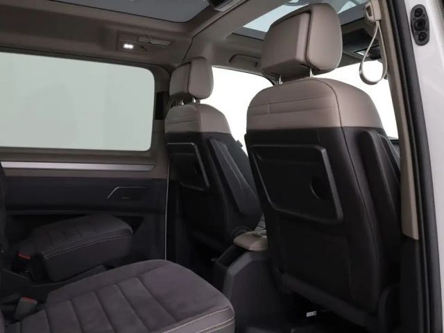 Volkswagen Multivan T7