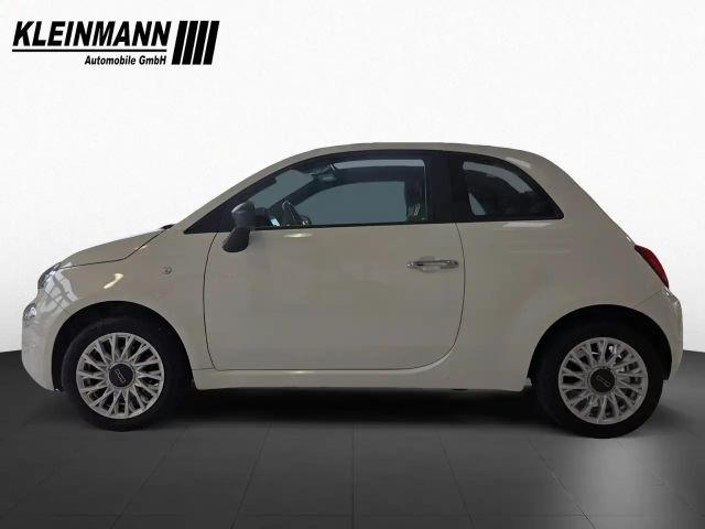 Fiat 500C 1.0 GSE Hybrid (70 PS)