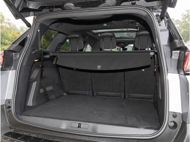 Peugeot 5008 BlueHDi GT-Line