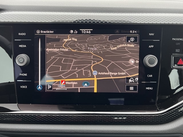 Volkswagen Taigo 1.0 TSI