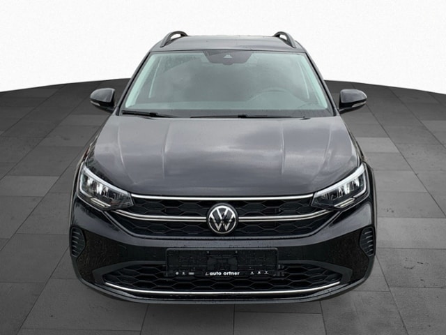 Volkswagen Taigo DSG