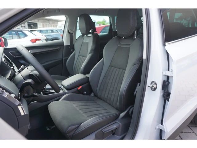 Skoda Karoq 1.5 TSI Tour