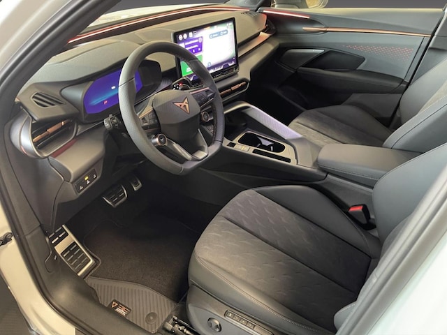 Cupra Terramar 2.0 TSI VZ