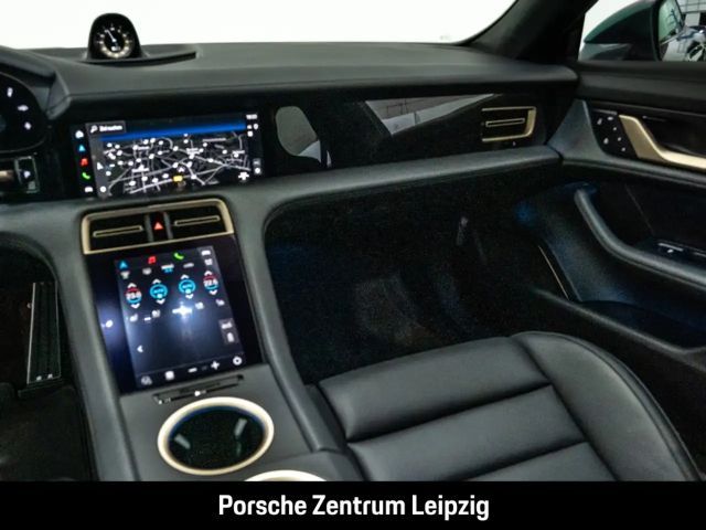 Porsche Taycan S Sport Turismo Turbo