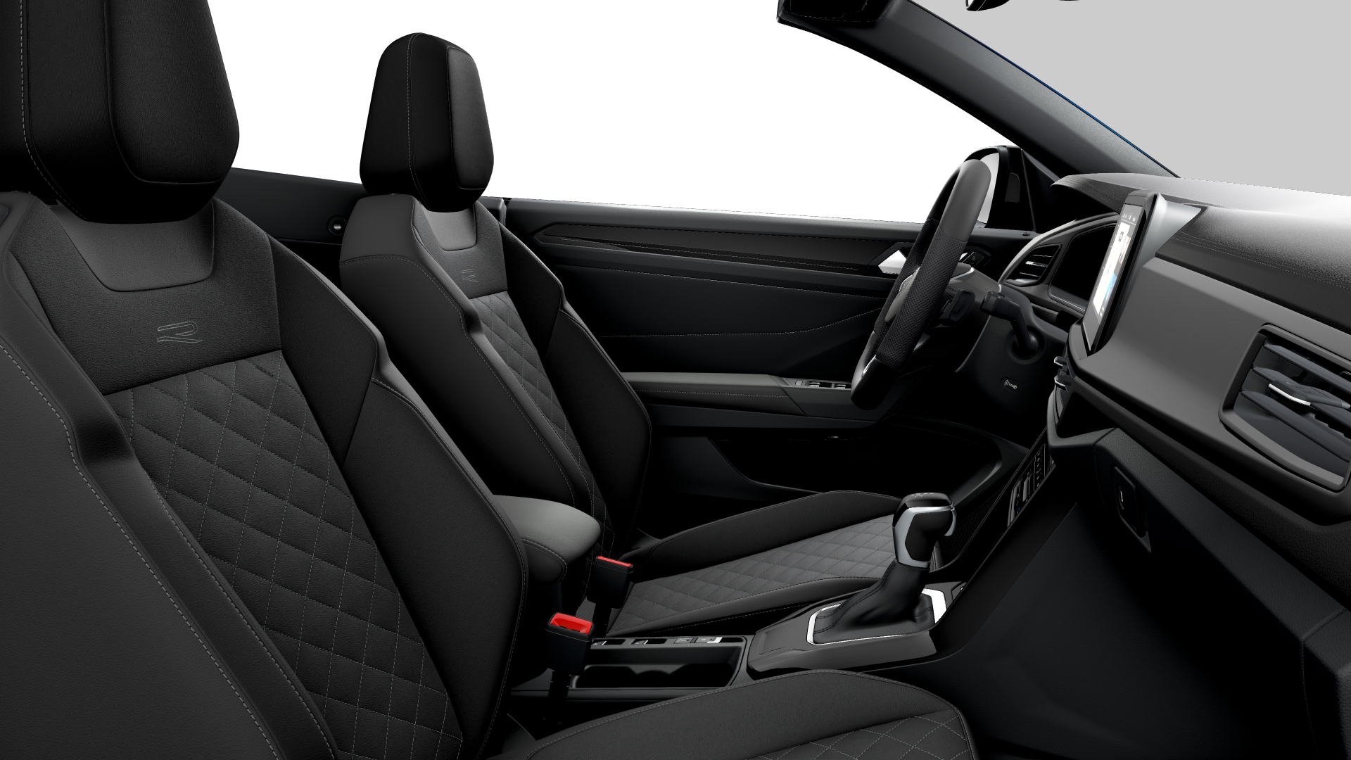 Volkswagen T-Roc 1.5 TSI Cabriolet DSG IQ.Drive