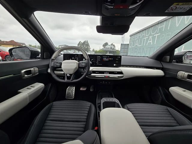Kia EV4 81.4 kWh FWD GT-Line