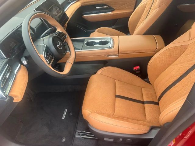 Mazda 6e Plus RWD Takumi