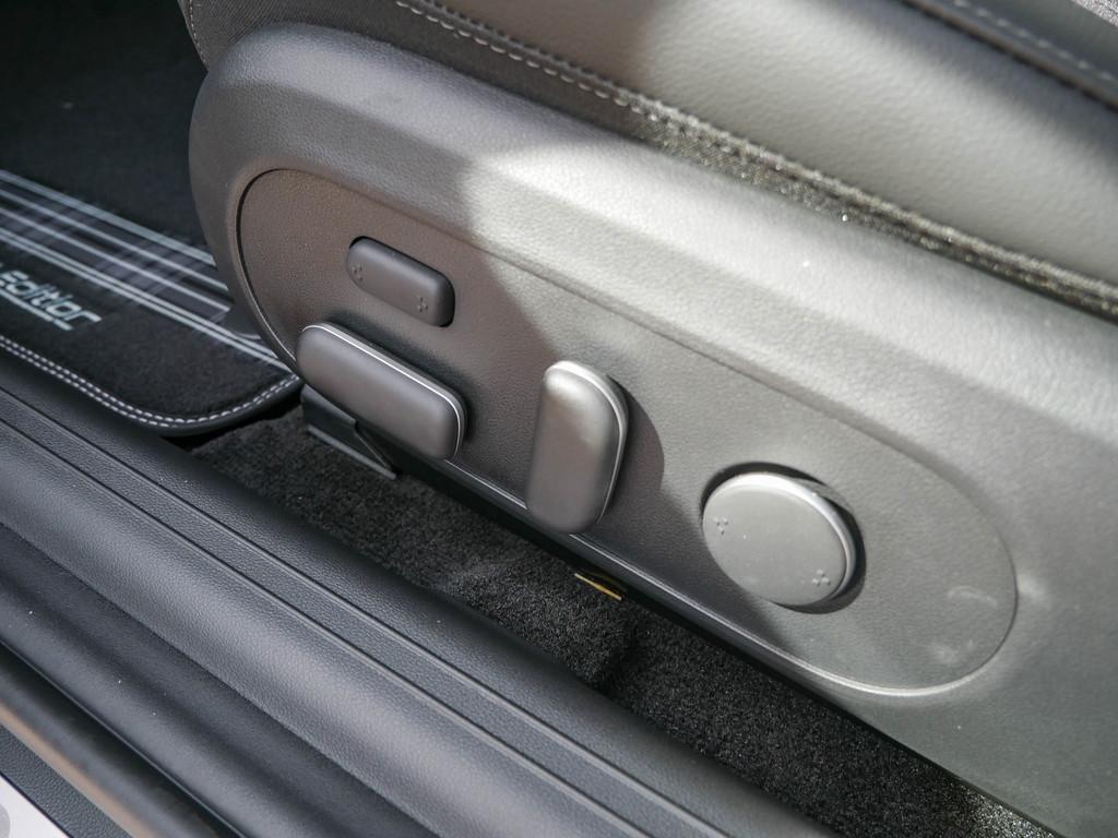 Hyundai IONIQ 6 4WD Vierwielaandrijving