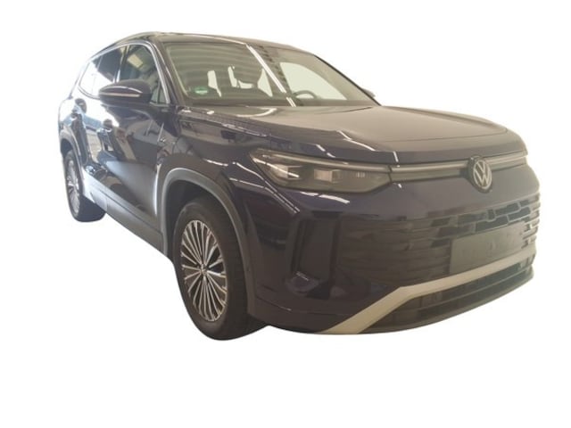 Volkswagen Tayron 2.0 TSI 4Motion Life