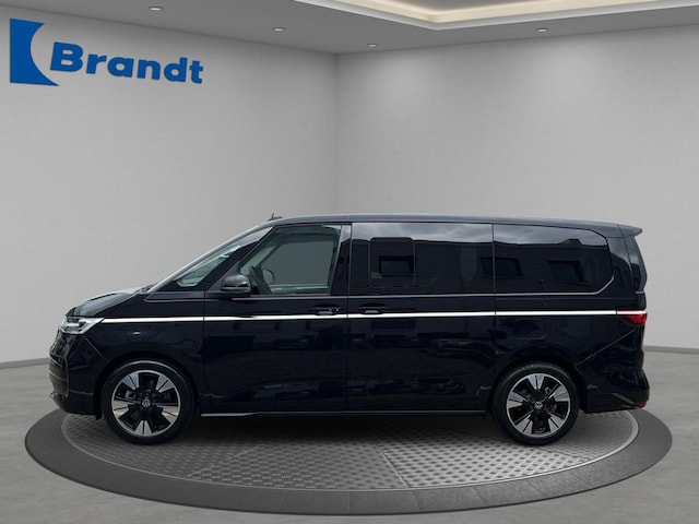 Volkswagen Multivan 2.0 TDI DSG Style