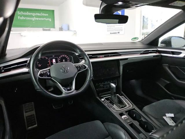 Volkswagen Arteon Shooting Brake 4Motion R-Line