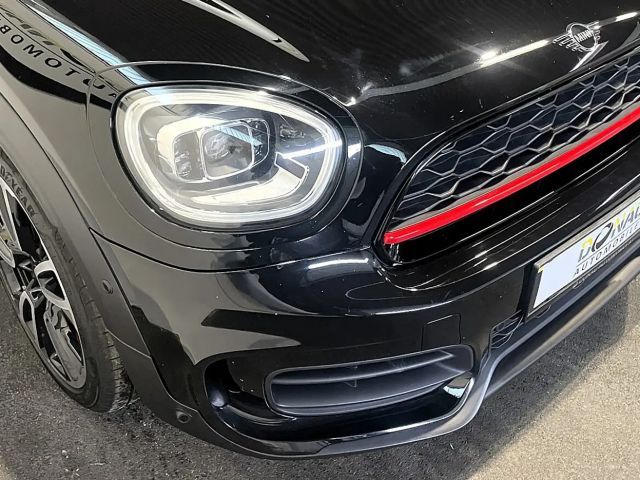 MINI John Cooper Works Countryman All4