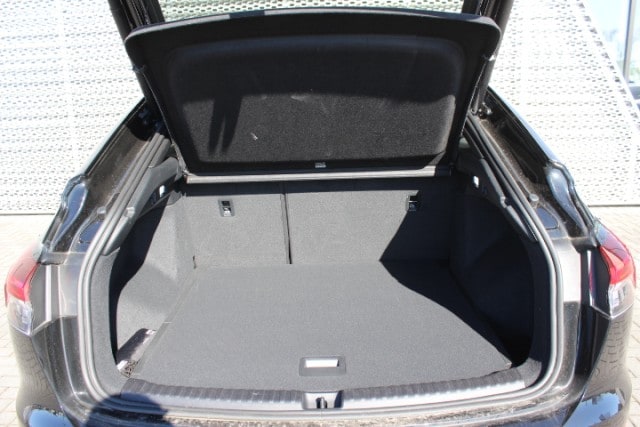 Audi Q4 e-tron 40 Sportback