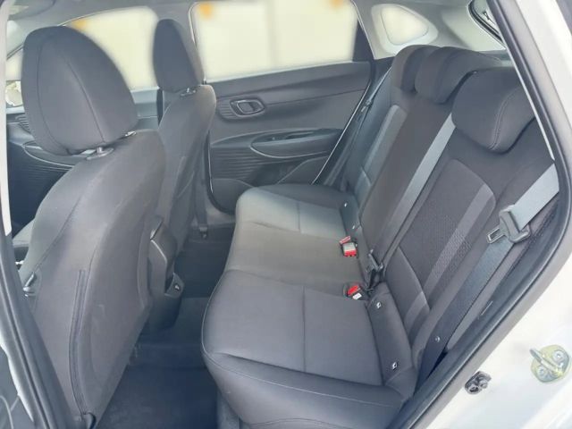 Hyundai i20 1.0 T-GDi Trend