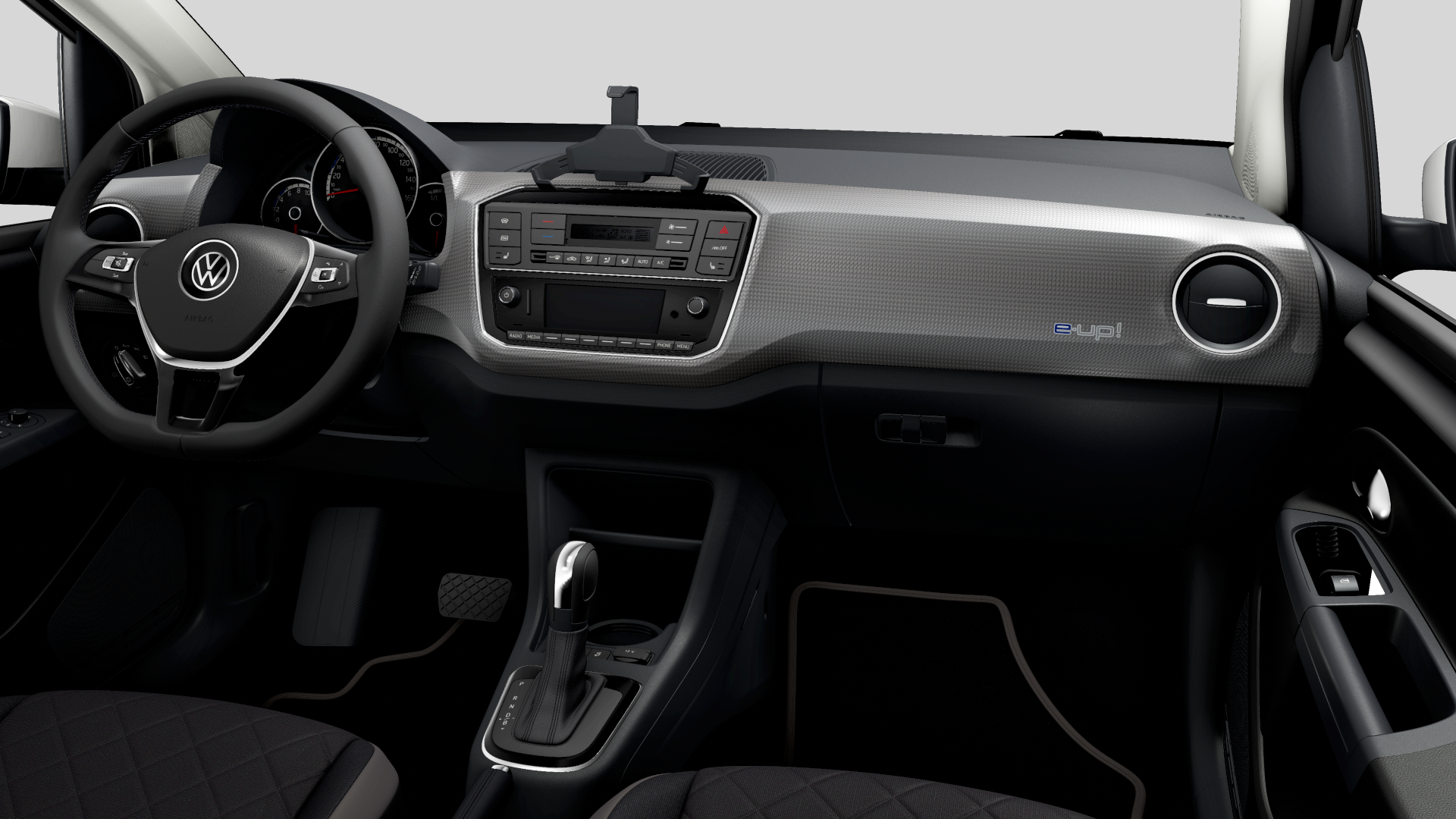 Volkswagen e-up! Style