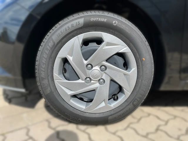 Hyundai i20 1.2 Select