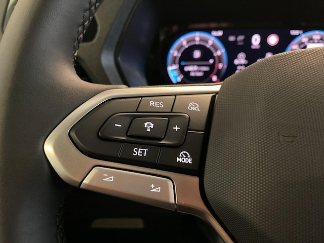 Volkswagen Caddy 1.5 TSI BMT