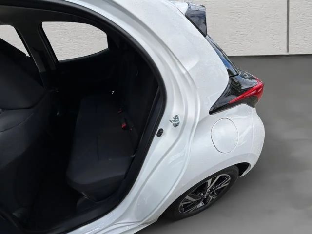 Toyota Yaris Comfort Hybride