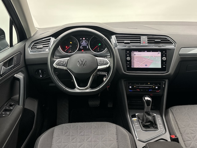 Volkswagen Tiguan 2.0 TDI Life