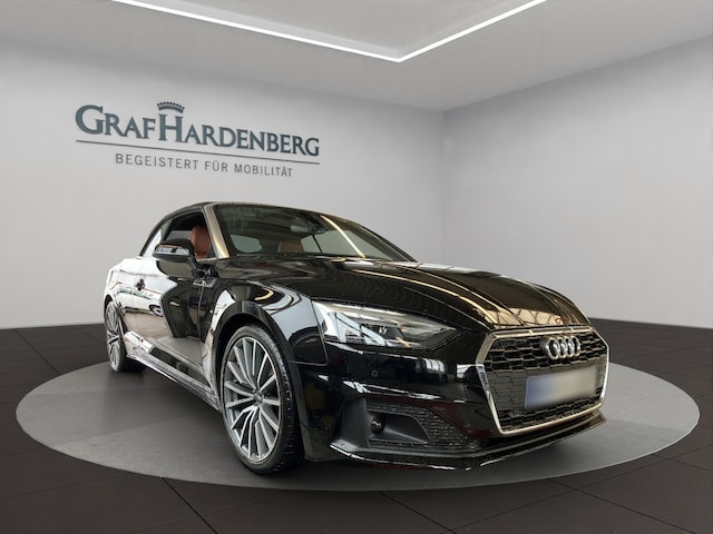 Audi A5 35 TFSI Cabriolet S-Tronic