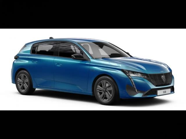Peugeot 308 Style