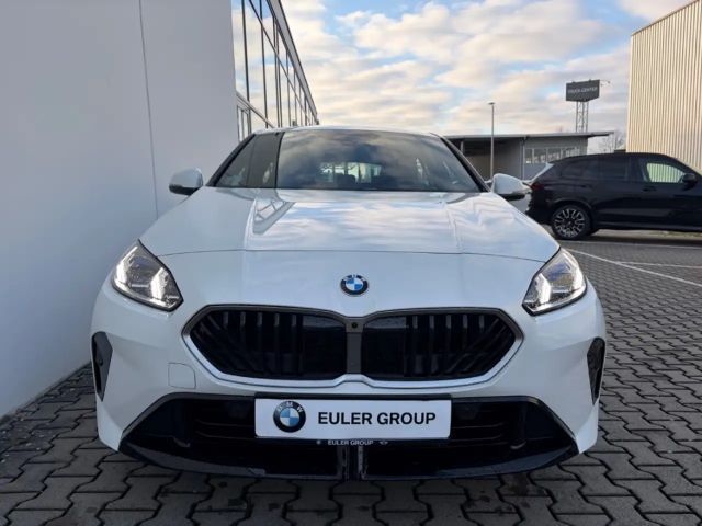 BMW 120 120i M-Sport Sedan