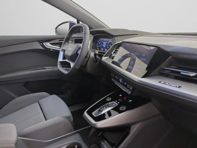 Audi Q4 e-tron 35 Sportback