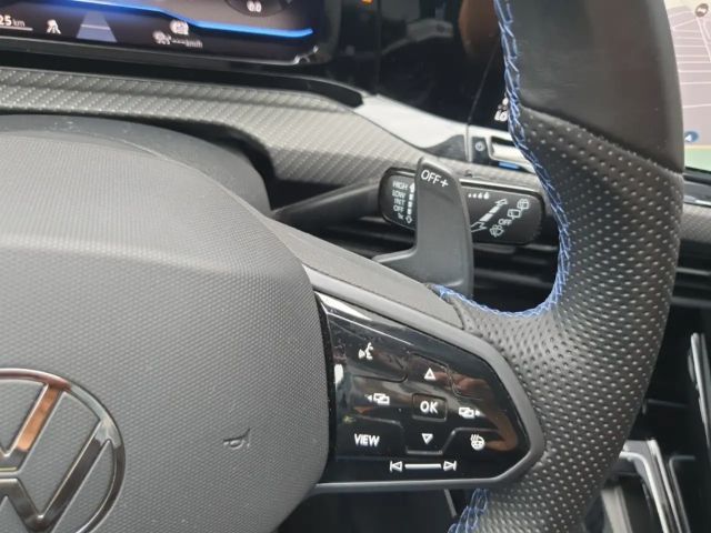 Volkswagen Golf 2.0 TSI 4Motion Golf VIII