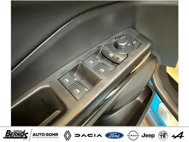 Ford Puma EcoBoost ST Line