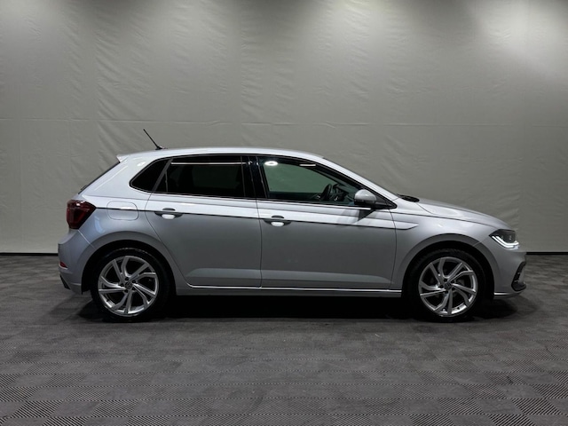 Volkswagen Polo 1.0 TSI IQ.Drive Style