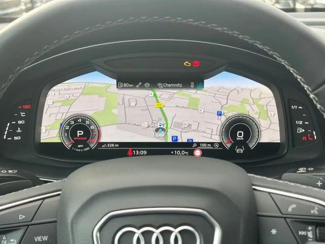 Audi SQ8 55 TFSI Quattro S-Line