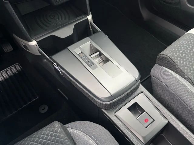 Opel Frontera Edition