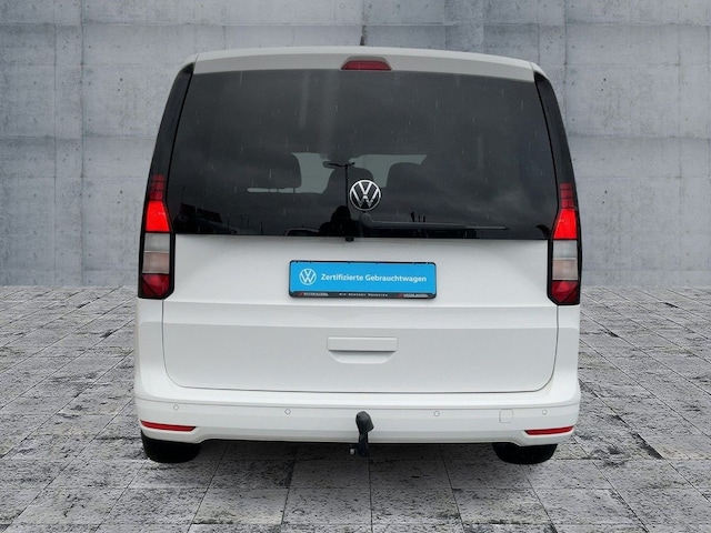 Volkswagen Caddy 1.5 TSI