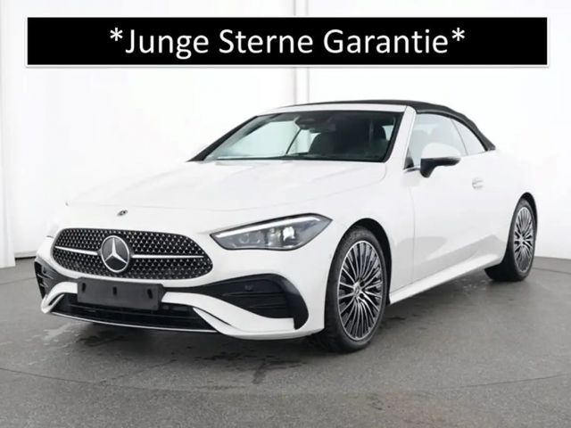 Mercedes-Benz CLE 200 4MATIC AMG Line