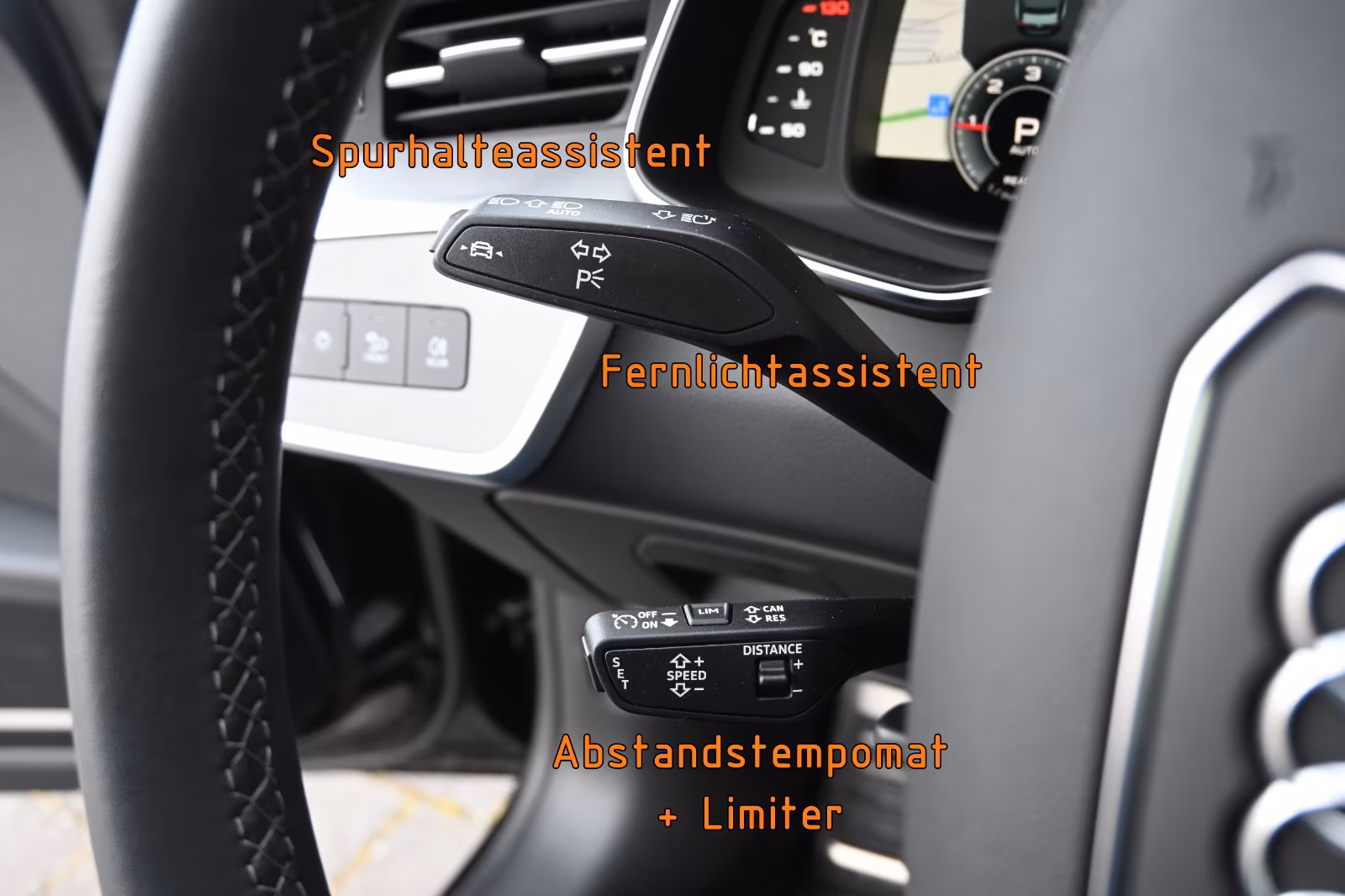 Audi A7 50 TDI Quattro S-Line